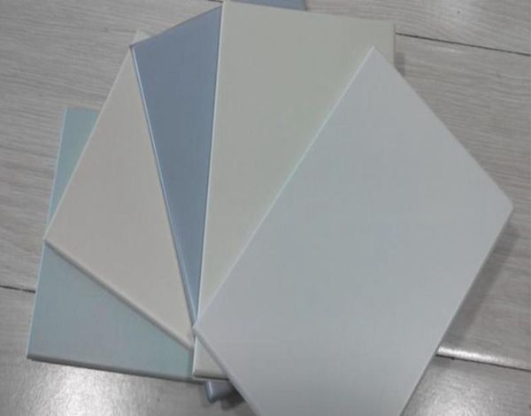 山西潔凈板產(chǎn)品展示